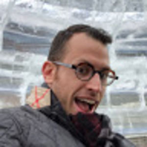 Meet your Posher, Michael